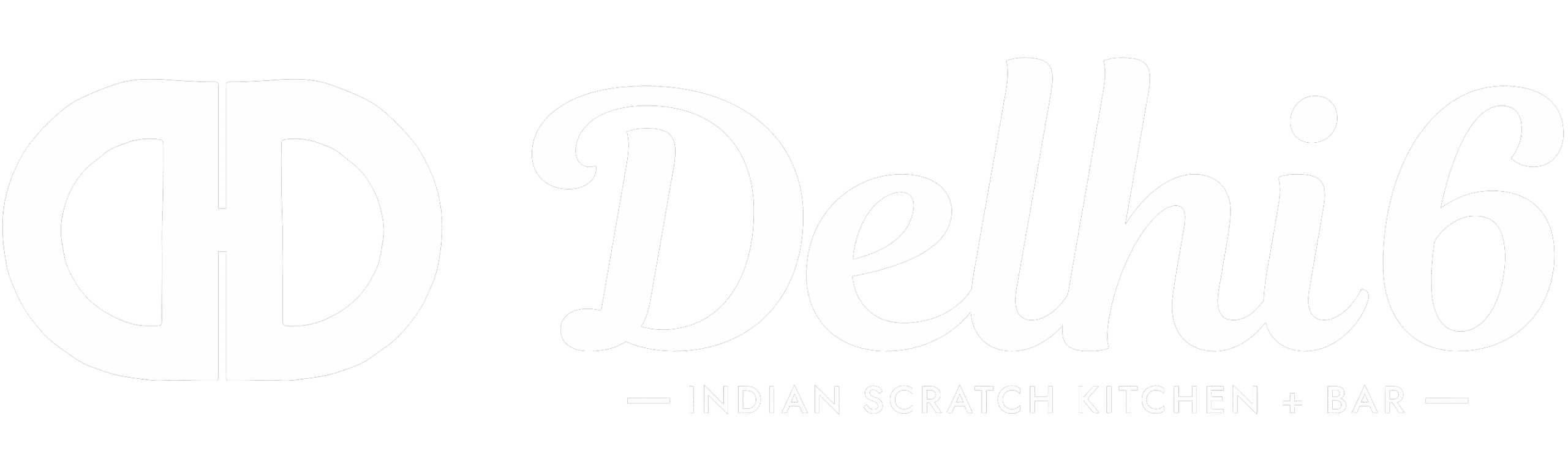 Delhi6 Indian Kitchen & Bar