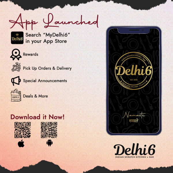 App Launched Post